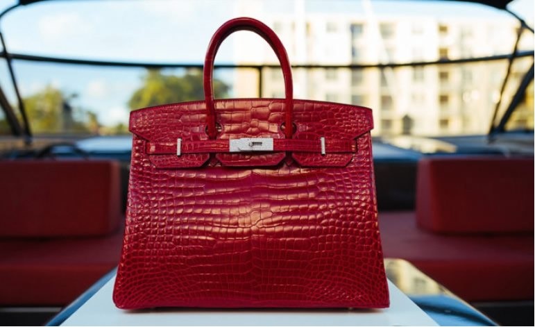 300,000 for a bag Hermès | MANICHINI STORE